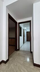 Palm Gardens (D23), Condominium #593015781